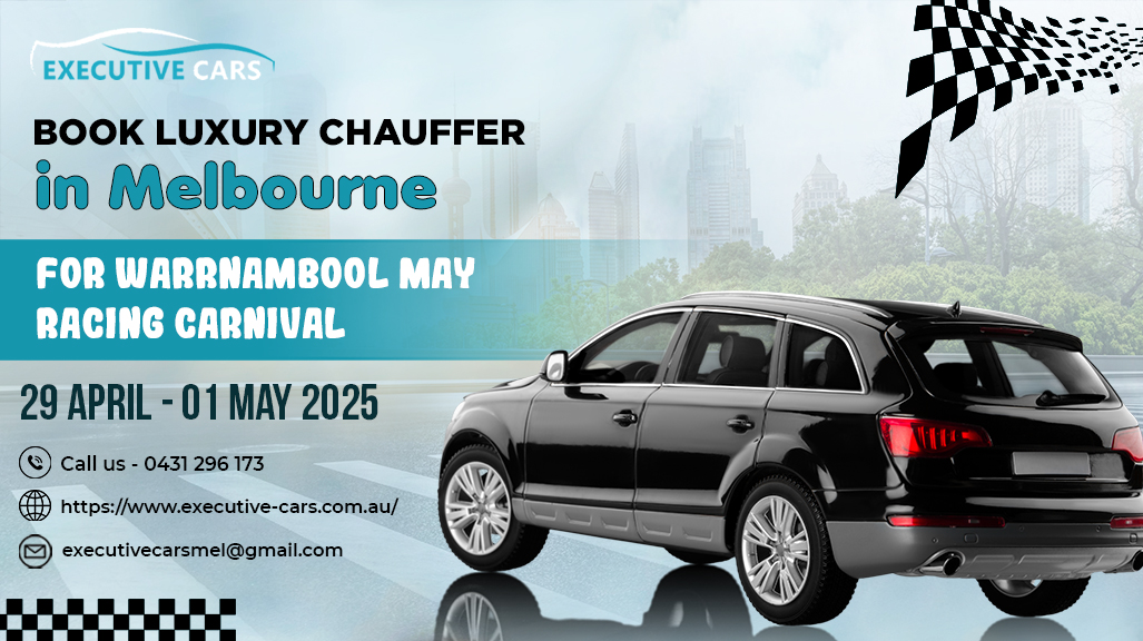 Executive Cars